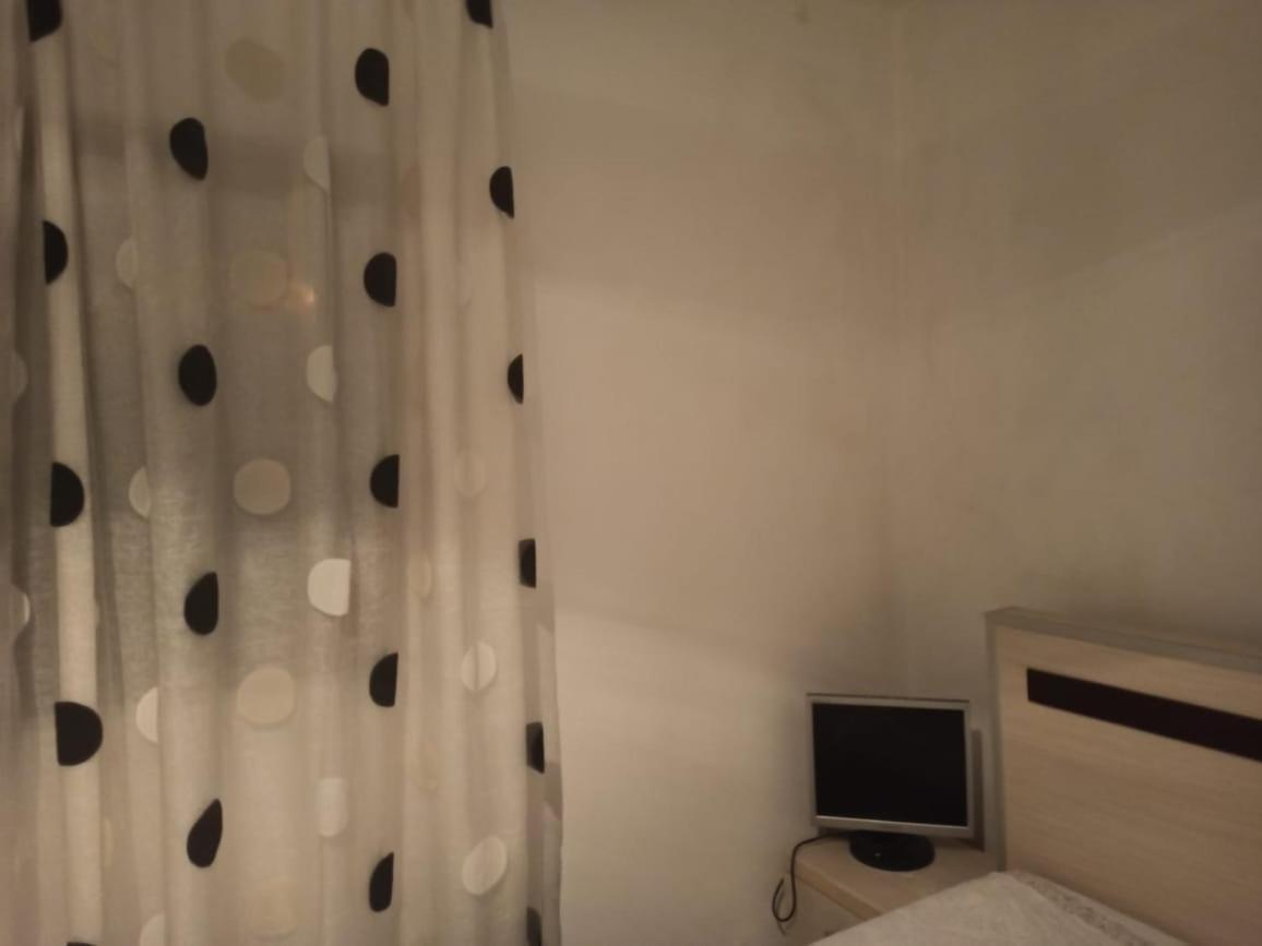 사밀 Apartament Gerdani 아파트 외부 사진