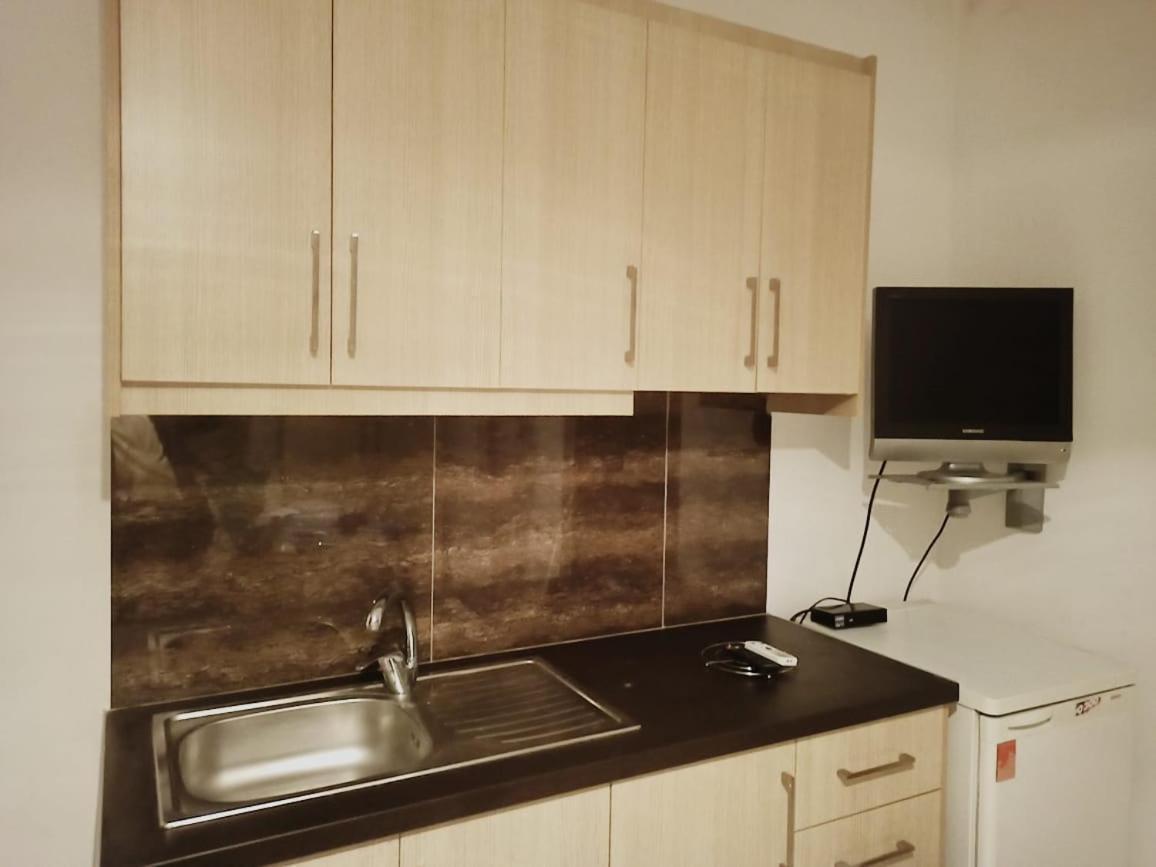 사밀 Apartament Gerdani 아파트 외부 사진