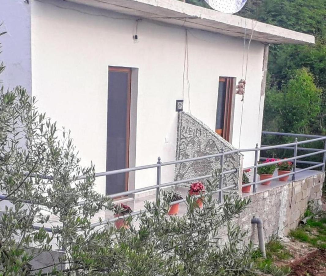 사밀 Apartament Gerdani 아파트 외부 사진