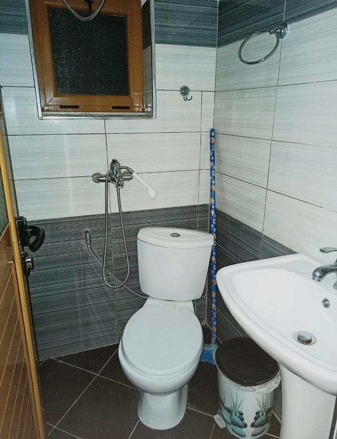 사밀 Apartament Gerdani 아파트 외부 사진