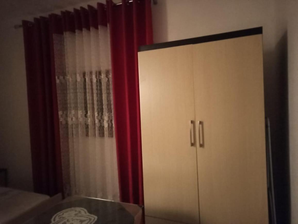 사밀 Apartament Gerdani 아파트 외부 사진