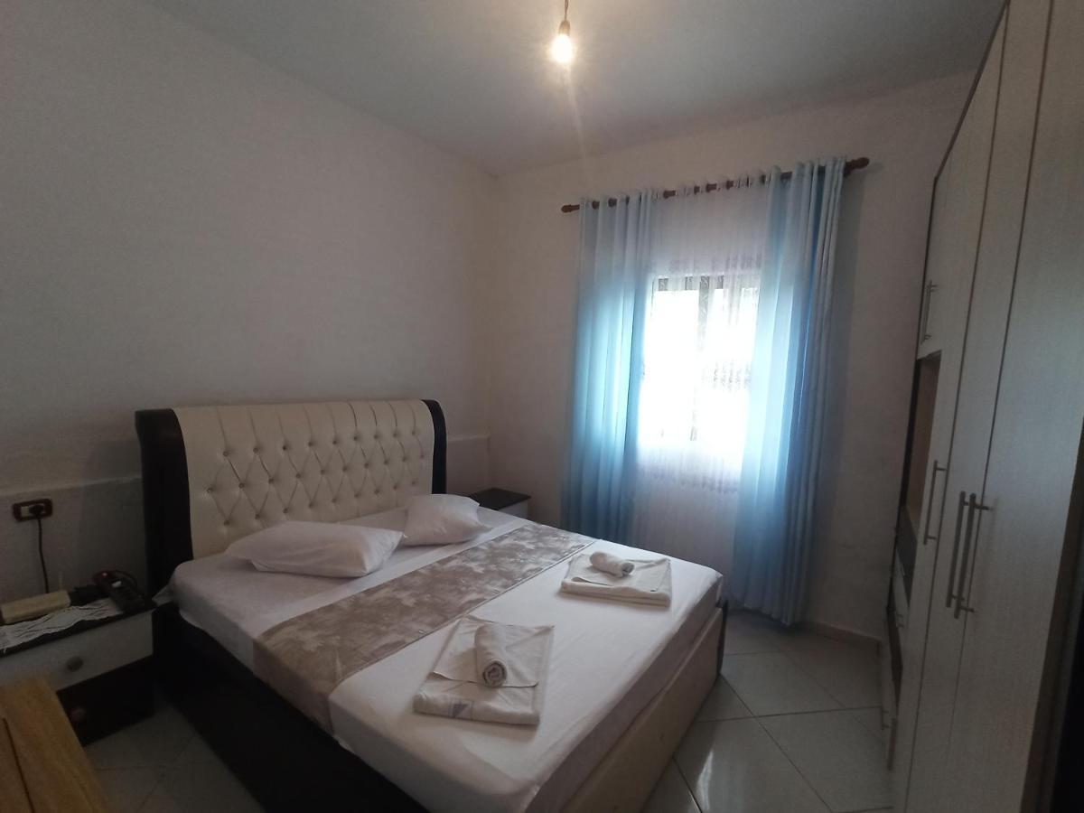 사밀 Apartament Gerdani 아파트 외부 사진