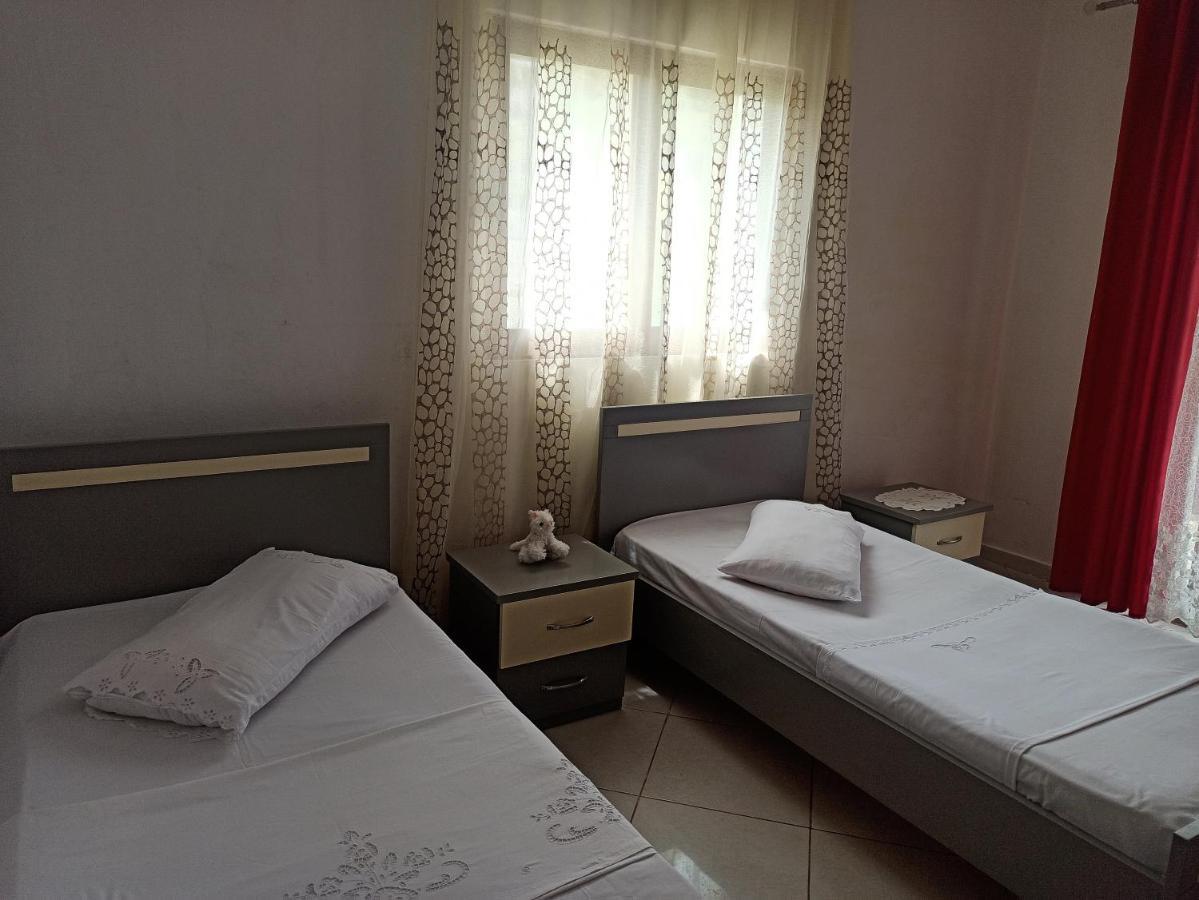 사밀 Apartament Gerdani 아파트 외부 사진