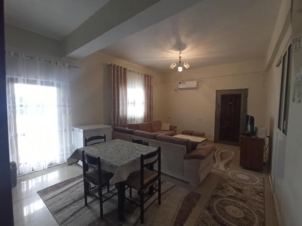사밀 Apartament Gerdani 아파트 외부 사진