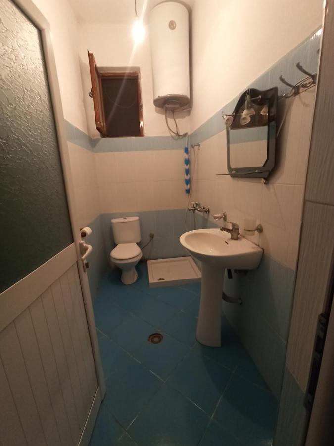 사밀 Apartament Gerdani 아파트 외부 사진